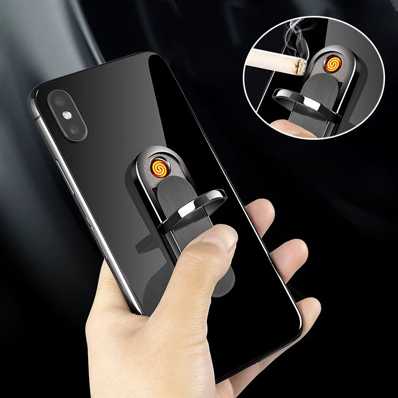 Cigarette Lighter