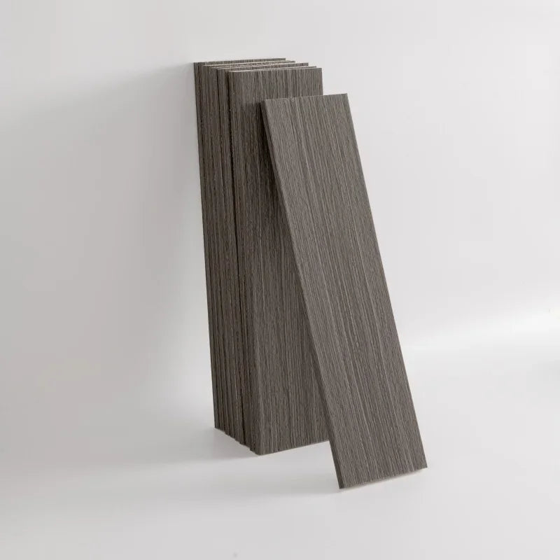 Wood Grain Peel and Stick Wall Stickers Adhesive