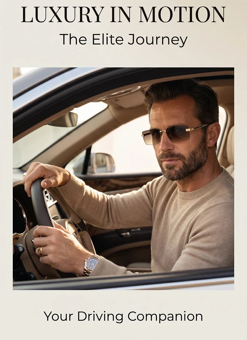 Fashion Sunglasses