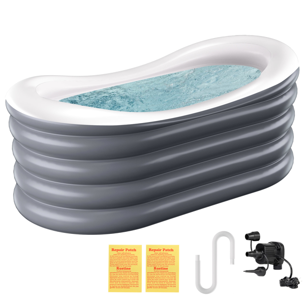 Inflatable Bathtub for Adults