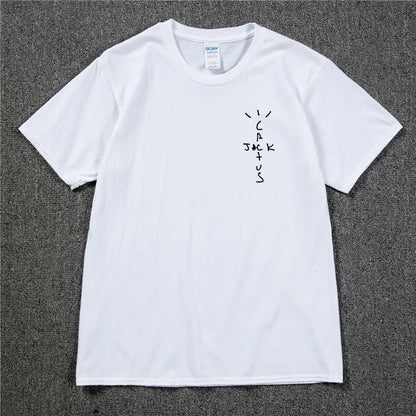 T-shirt Summer Men