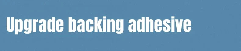 3D Self-adhesive Foam White Brick Wall Stickers