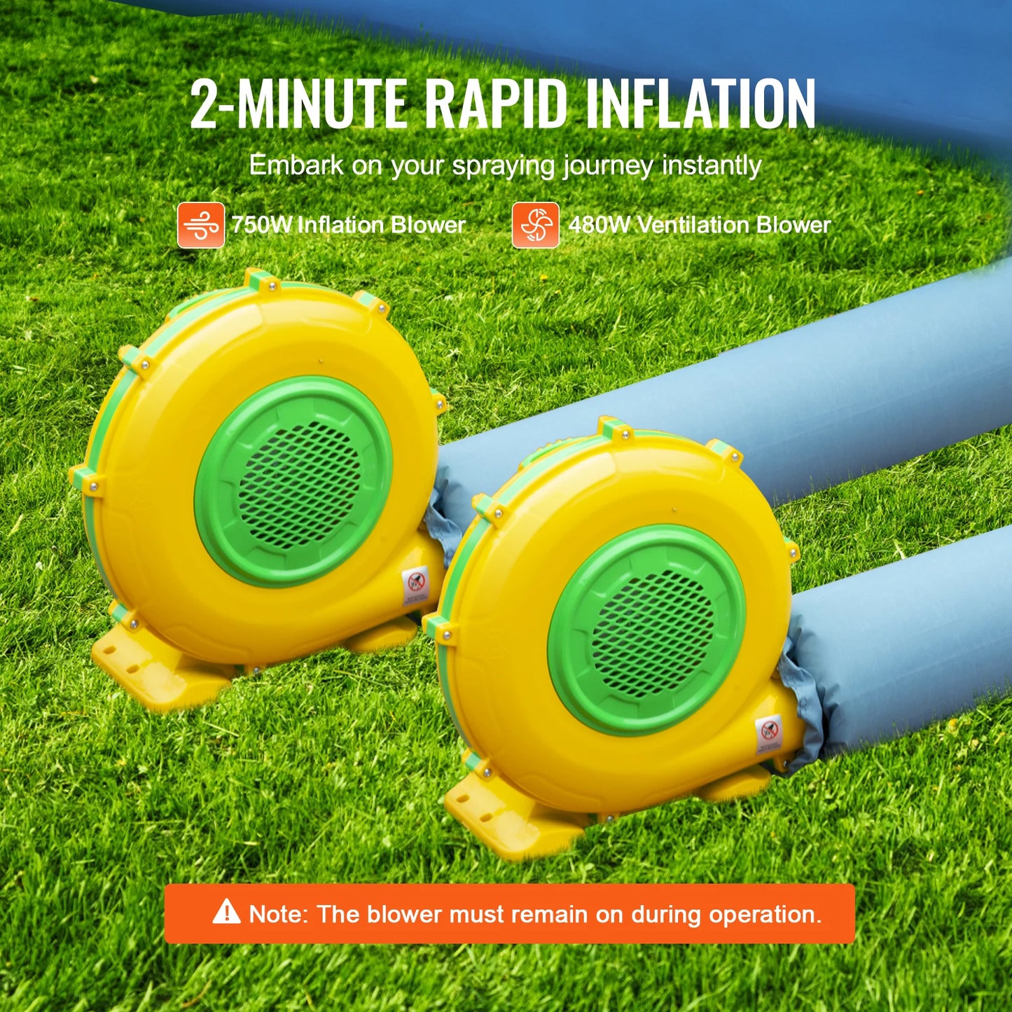 Inflatable Spray Booth with Powerful Blowers and Air Filter System Portable Car