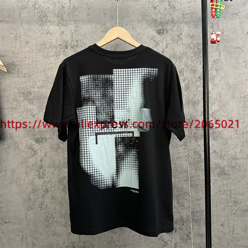 T Shirt Men  A-COLD-WALL* Tee