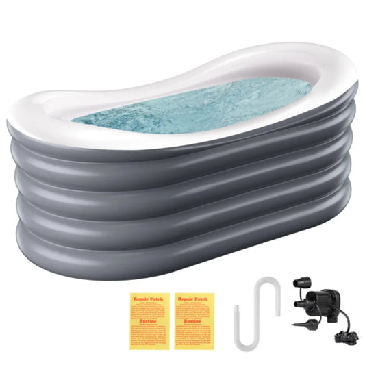 Inflatable Bathtub for Adults