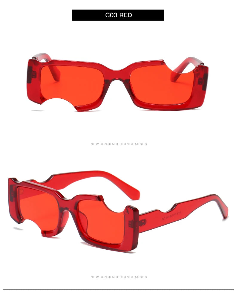 Camping  Anti light Glasses Men