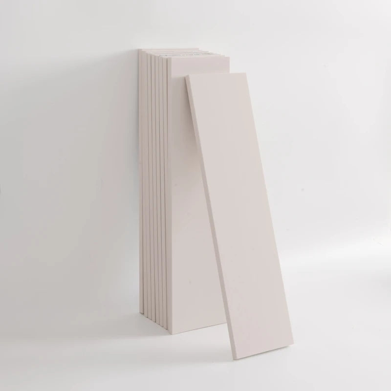 Wood Grain Peel and Stick Wall Stickers  Adhesive