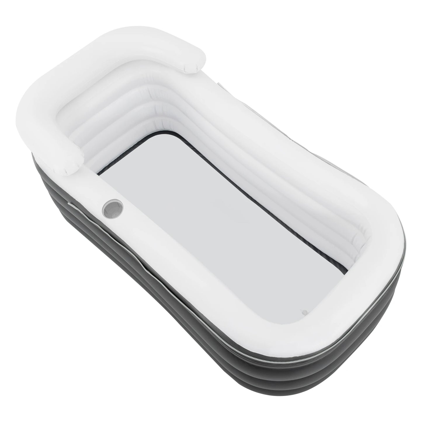 Foldable Portable Standing Bathtub Inflatable