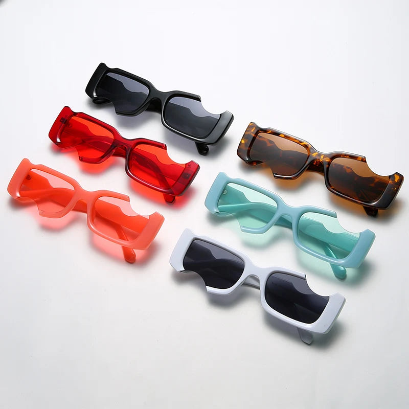 Camping  Anti light Glasses Men