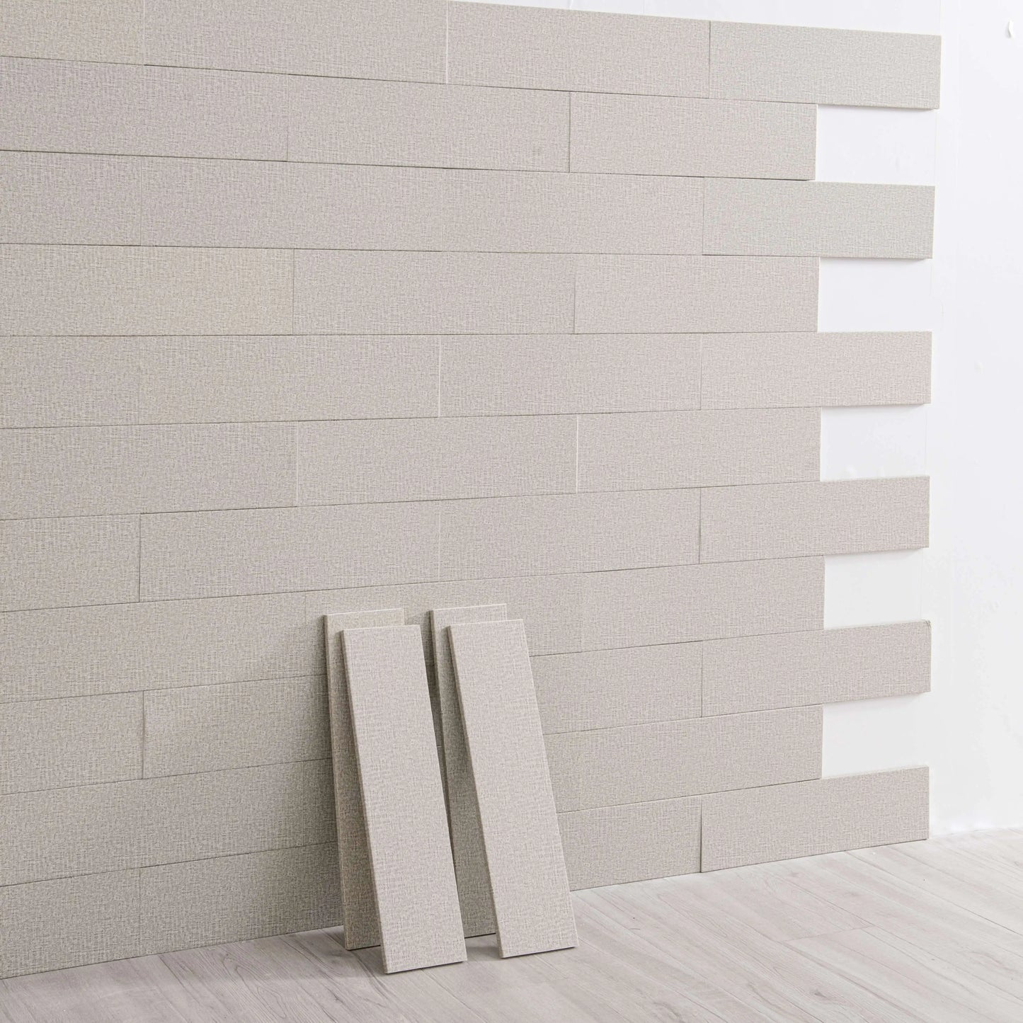 Wood Grain Peel and Stick Wall Stickers  Adhesive