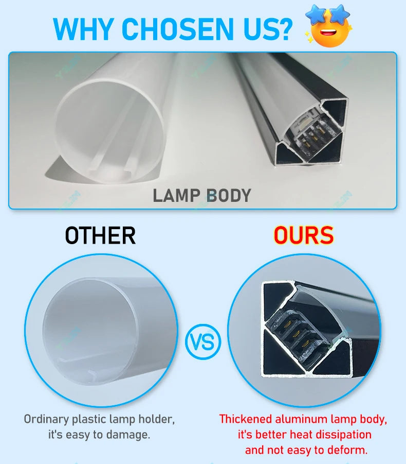 Heightening 180CM Smart Floor Lamp