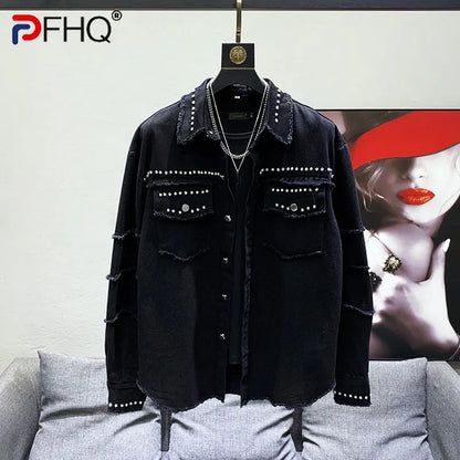 Men's Causal Jacket High Quality Street