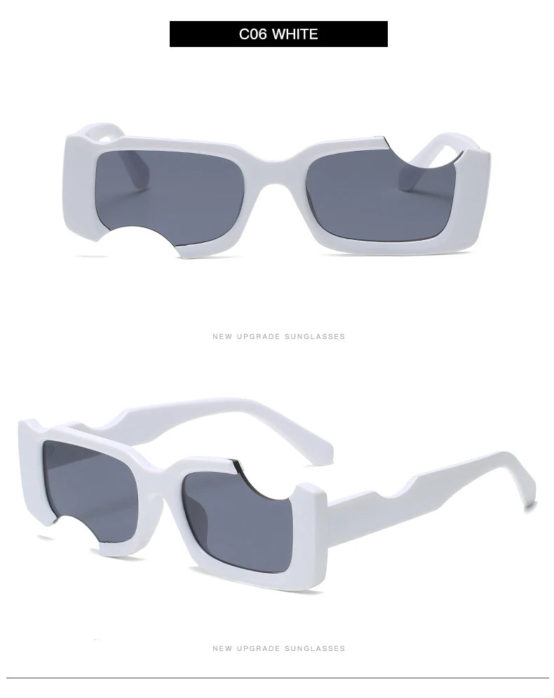 Camping  Anti light Glasses Men