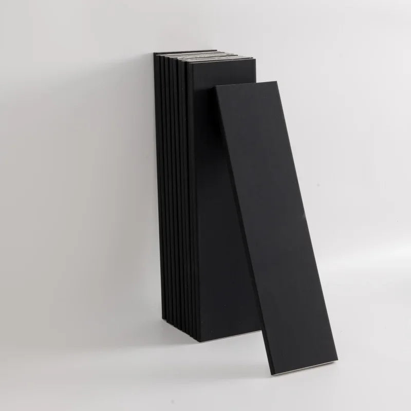 Wood Grain Peel and Stick Wall Stickers  Adhesive