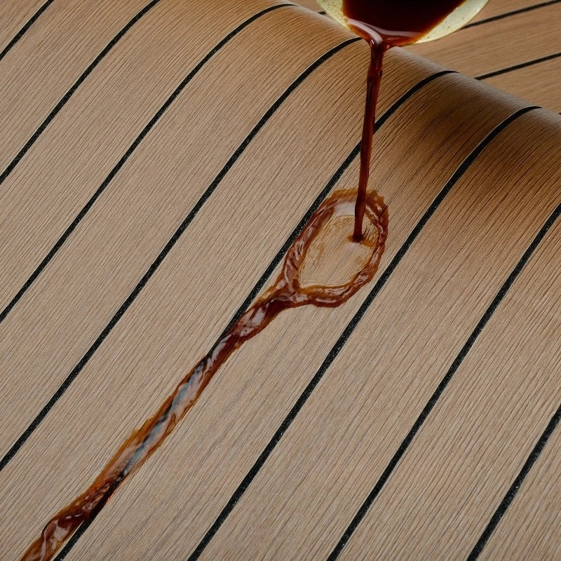 3D Faux Grille Peel and Stick Wallpaper