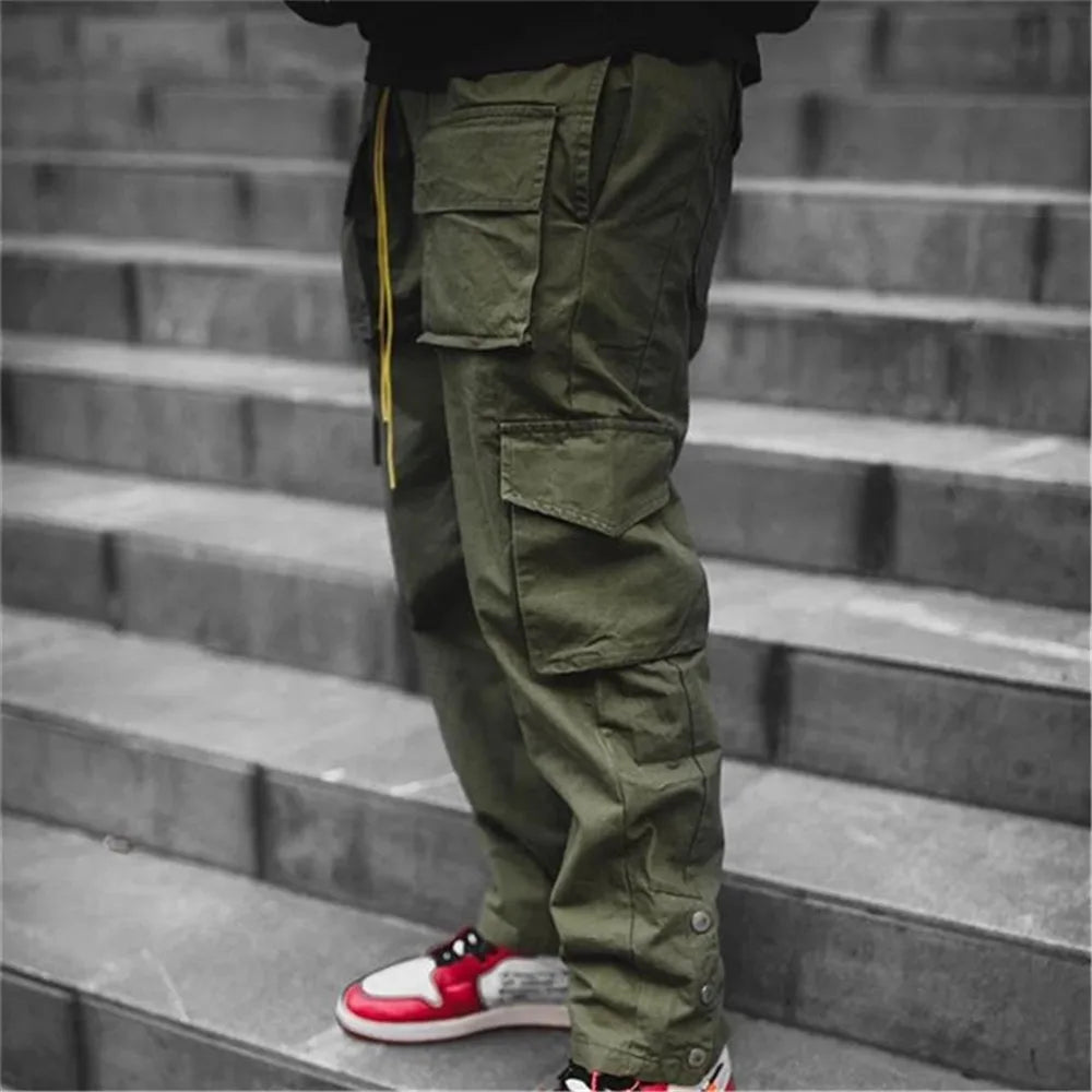 Casual Men cargo pants