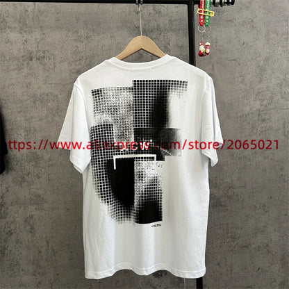 T Shirt Men  A-COLD-WALL* Tee