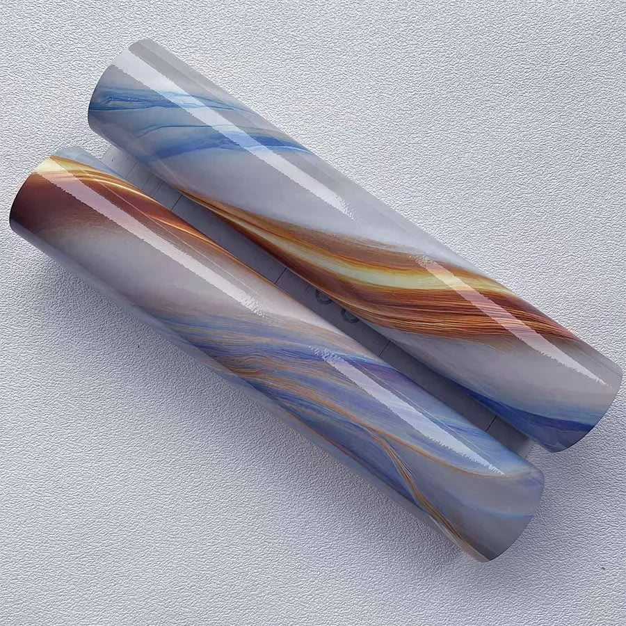 Marble Kitchen Peel and Stick Wallpaper Self-adhesive