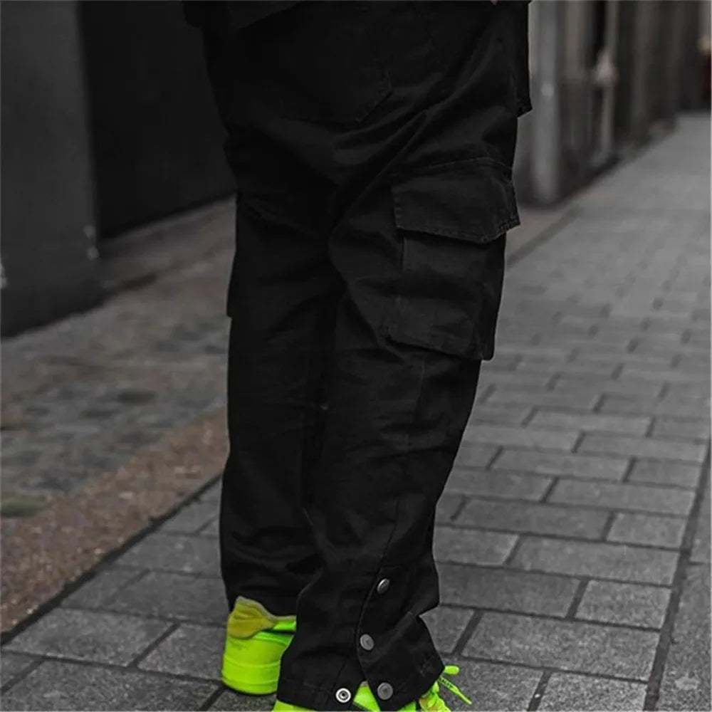 Casual Men cargo pants