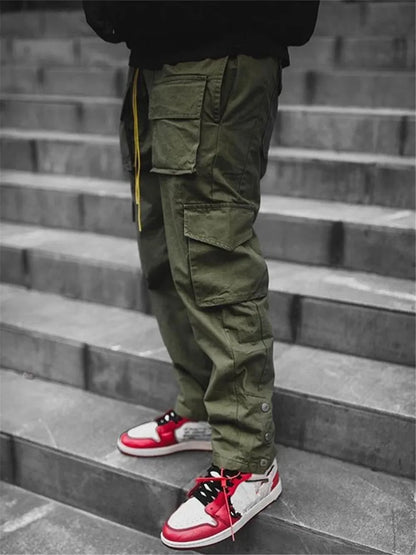 Casual Men cargo pants