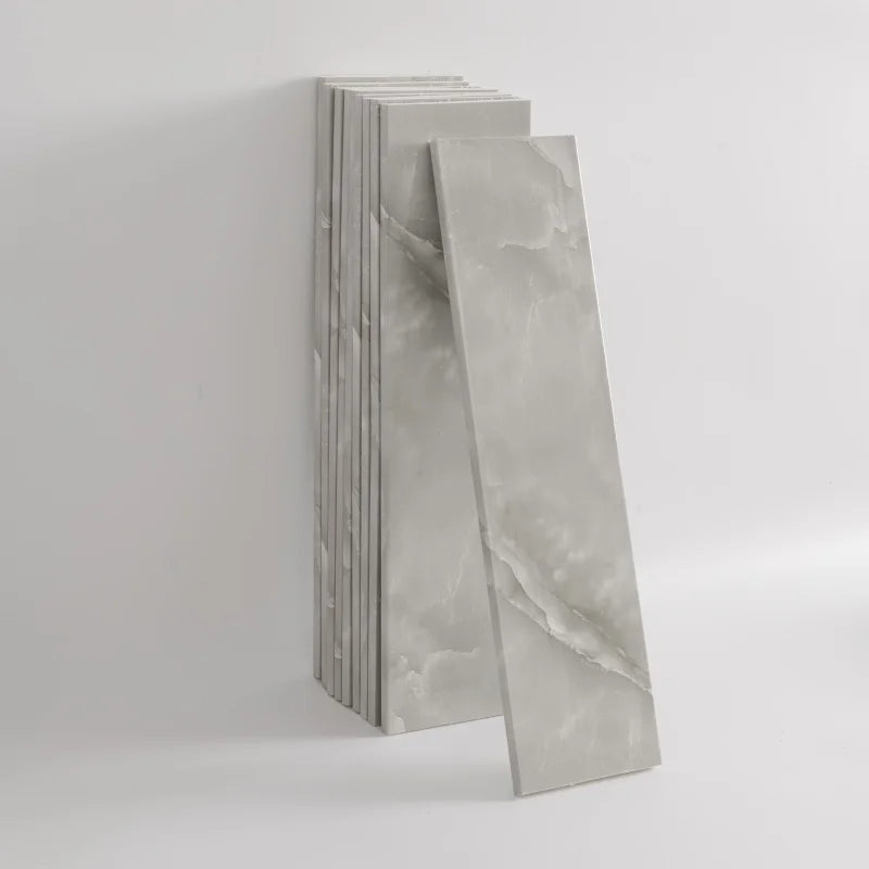 Wood Grain Peel and Stick Wall Stickers  Adhesive