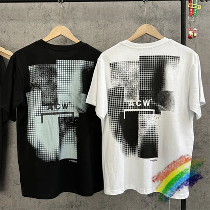 T Shirt Men  A-COLD-WALL* Tee