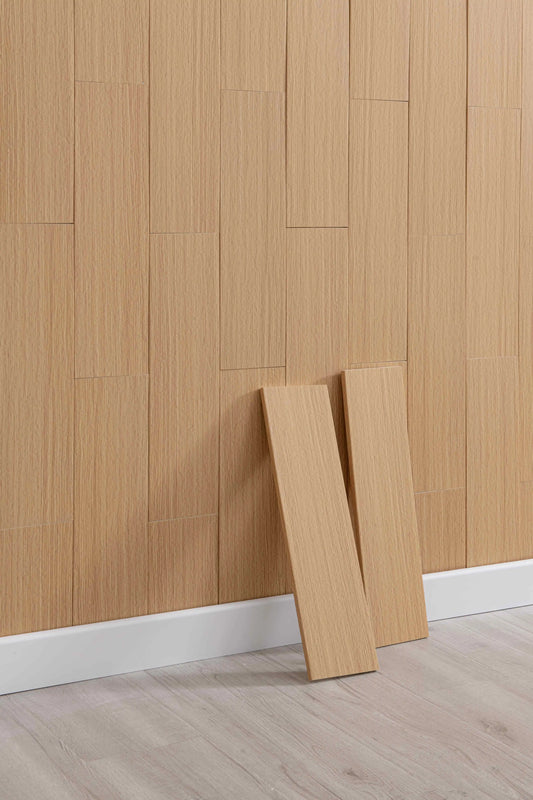 Wood Grain Peel and Stick Wall Stickers  Adhesive