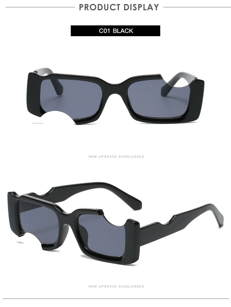 Camping  Anti light Glasses Men