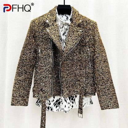 Heavy Industry Shine Silk Jackets Men's