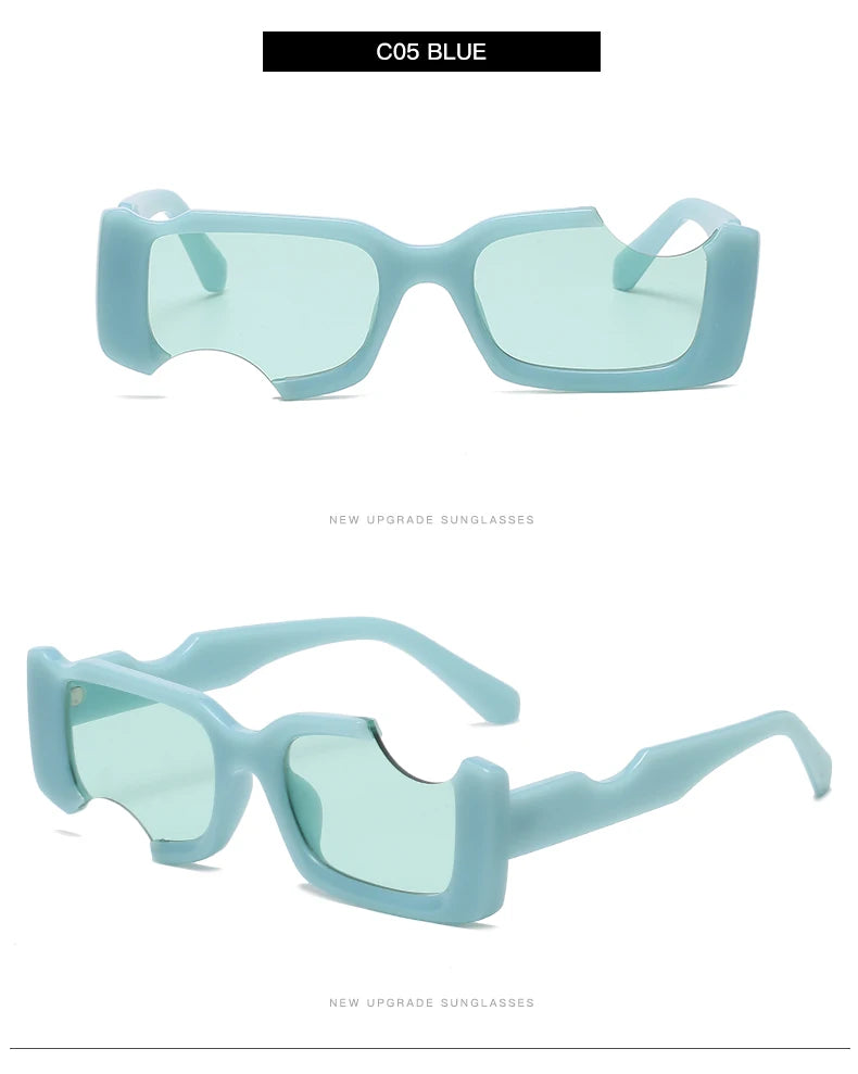 Camping  Anti light Glasses Men