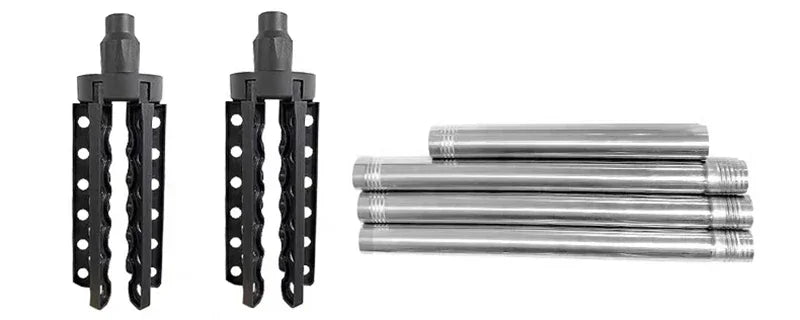 220V Electric Clothes Dryer Portable Stainless Steel