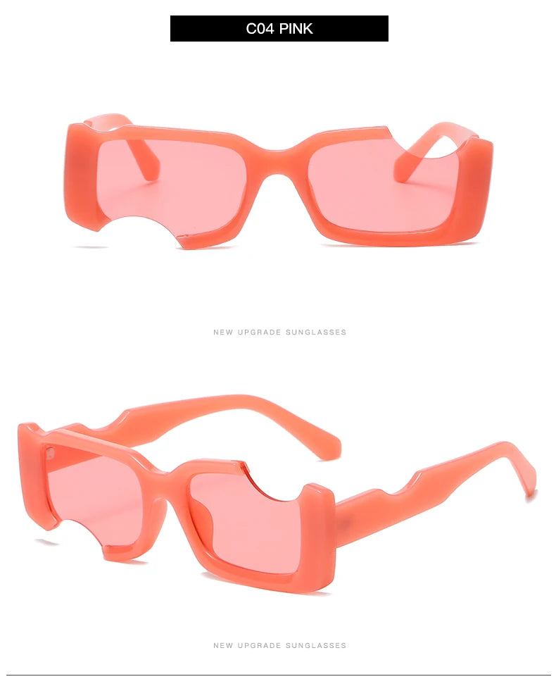 Camping  Anti light Glasses Men