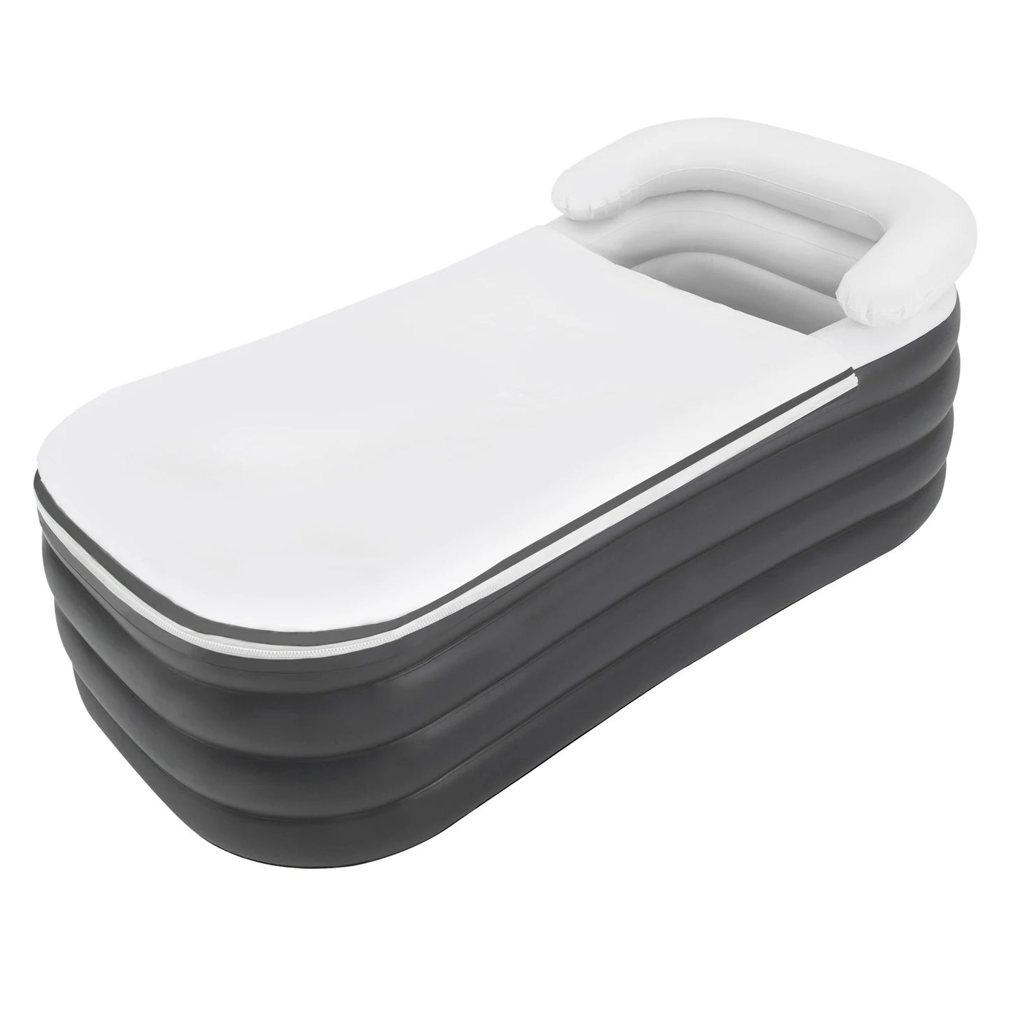 Foldable Portable Standing Bathtub Inflatable