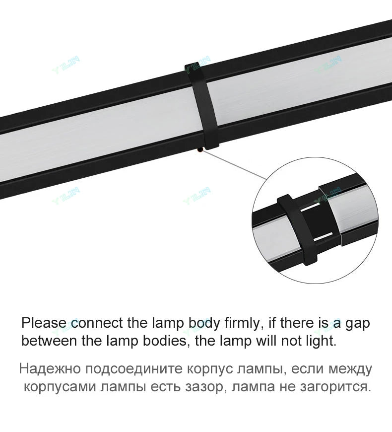 Heightening 180CM Smart Floor Lamp