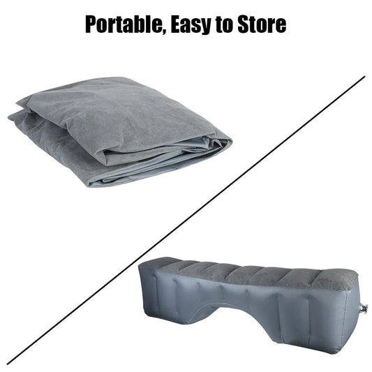 Air Cushion Durable Inflatable Back Seat Bed Mattress