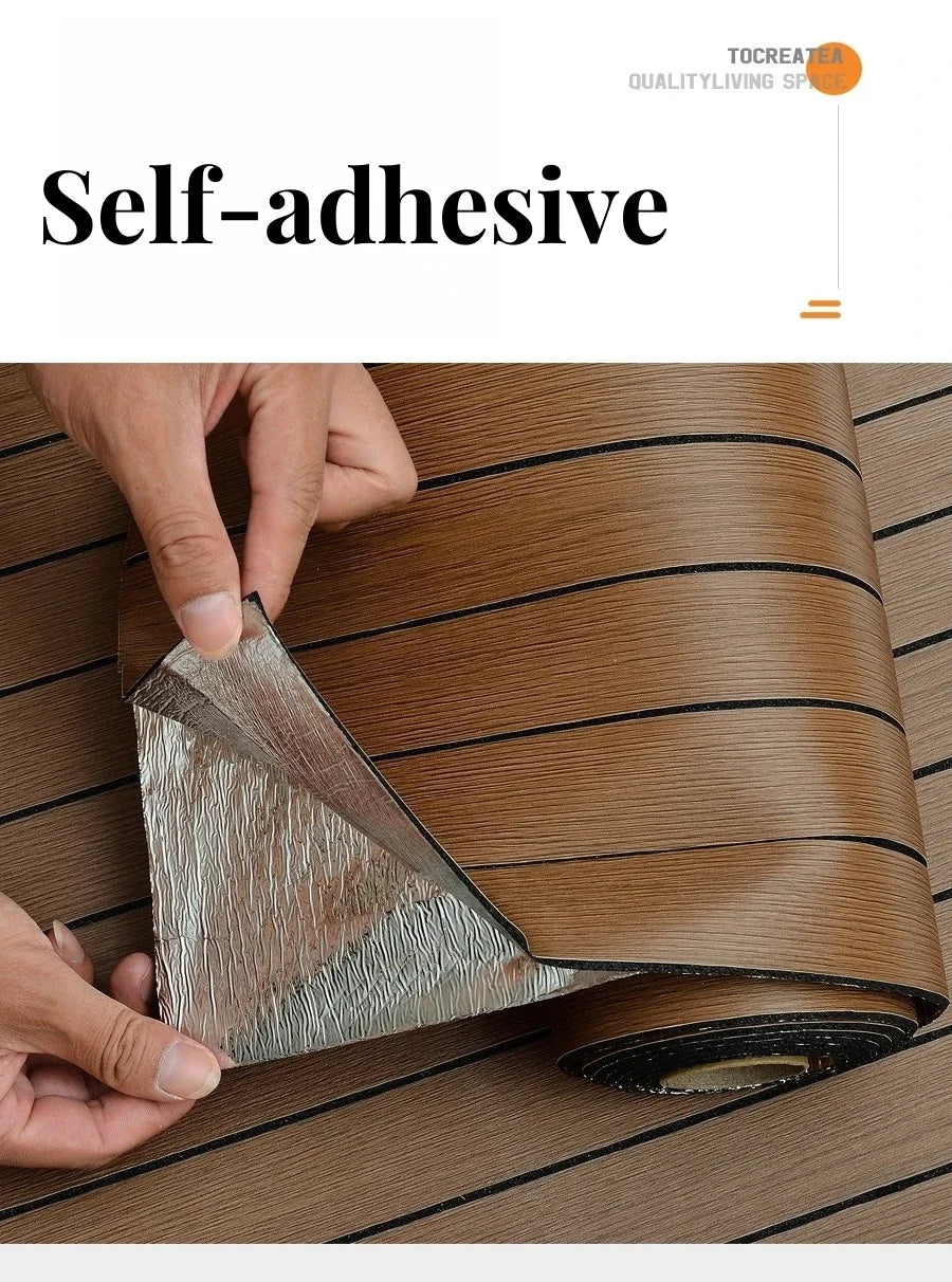 3D Faux Grille Peel and Stick Wallpaper