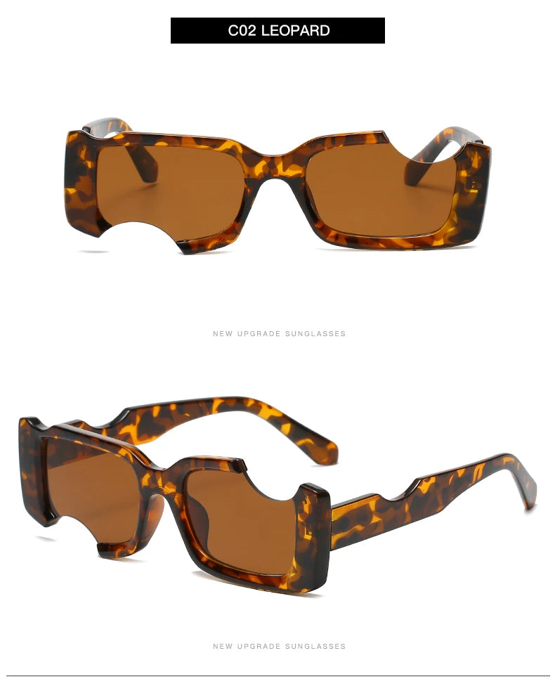 Camping  Anti light Glasses Men