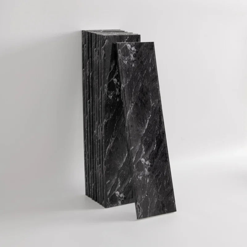 Wood Grain Peel and Stick Wall Stickers  Adhesive