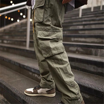 Casual Men cargo pants